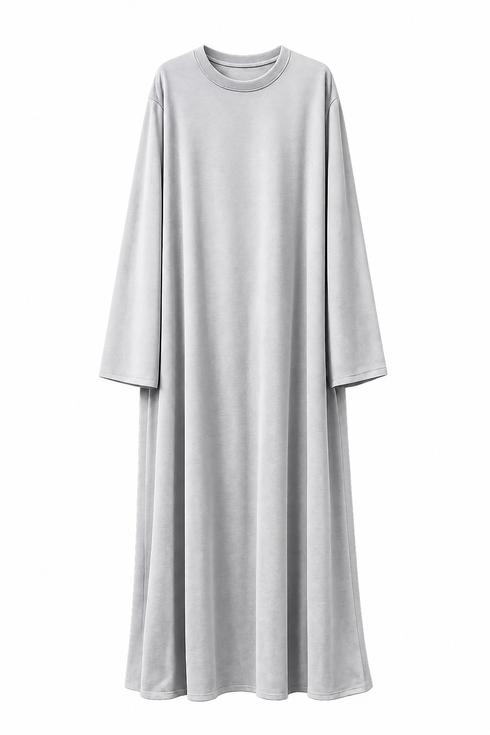 Basic Kleid