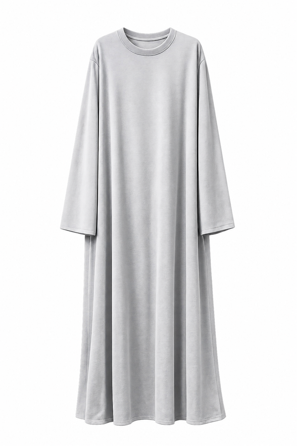 Basic Kleid