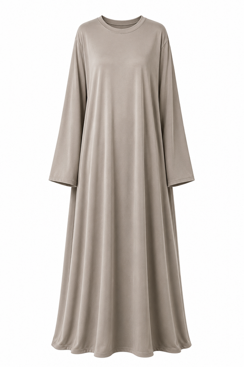 Basic Kleid