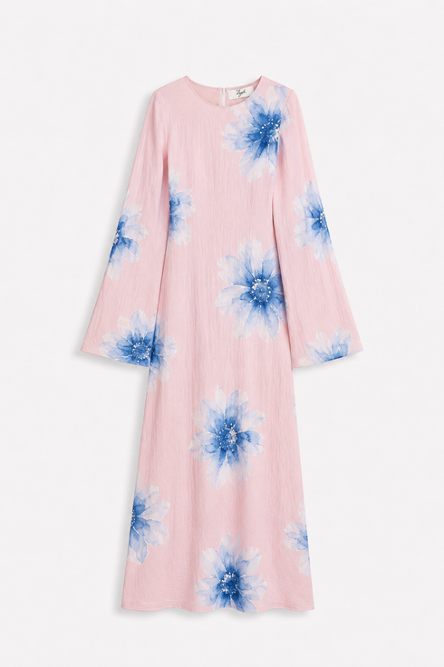 Kirschblüten Kleid