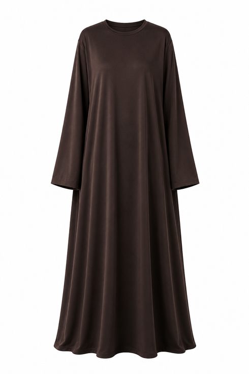 Basic Kleid