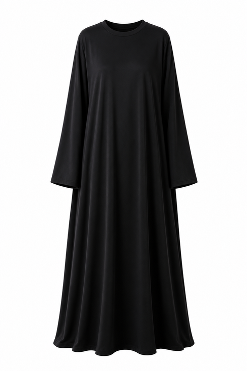 Basic Kleid