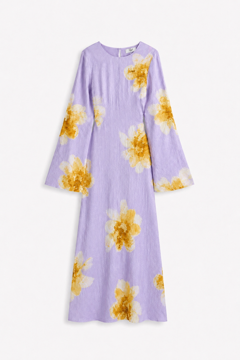 Kirschblüten Kleid