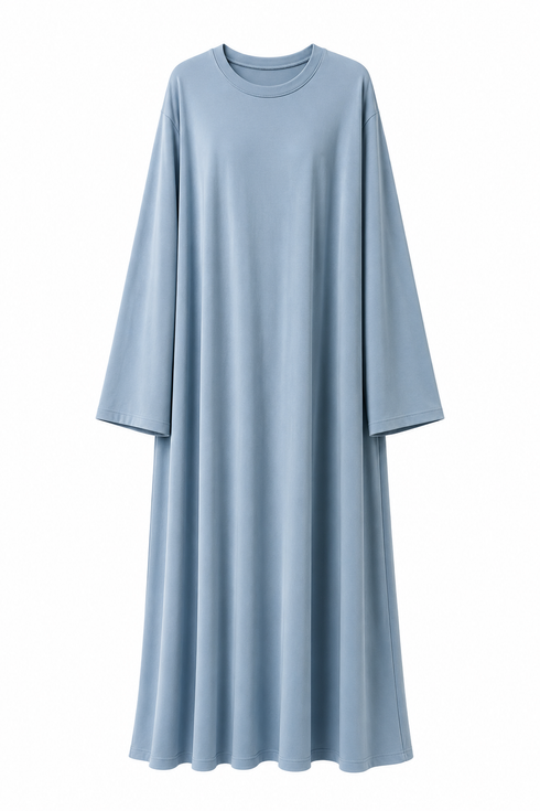 Basic Kleid