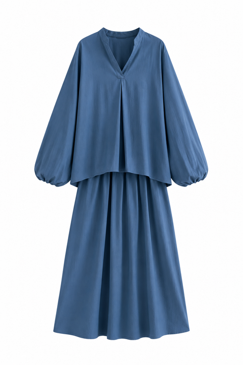 Boho Zweiteiler