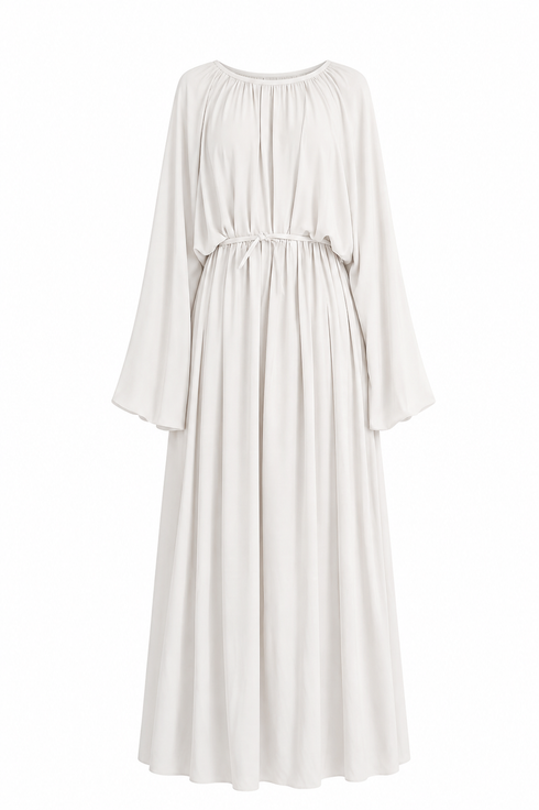 Basic Maxikleid