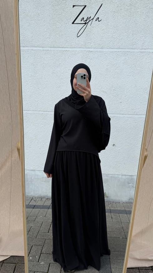 Elegant 2-Teiler