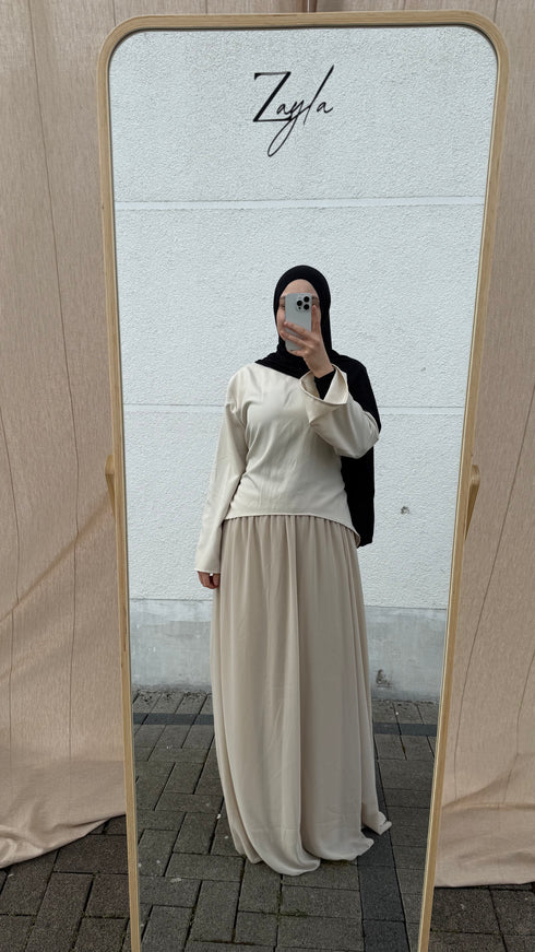 Elegant 2-Teiler