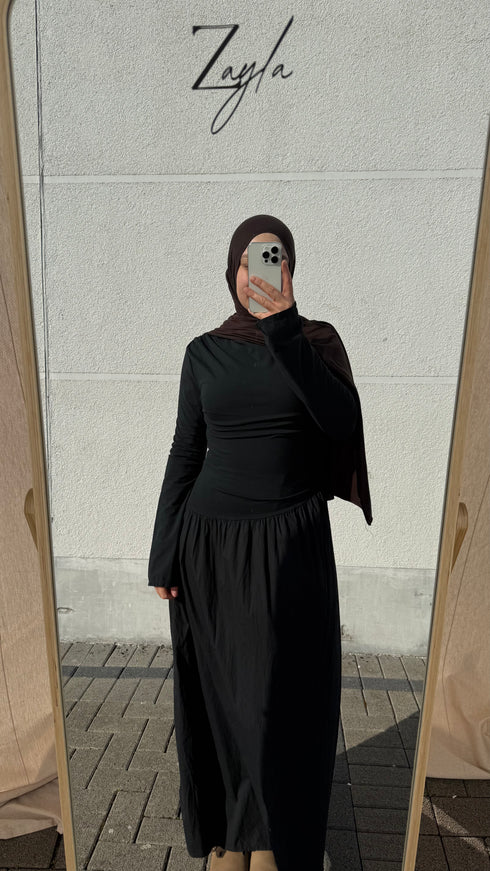 Soft Kleid