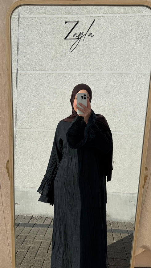 Struktur Kleid