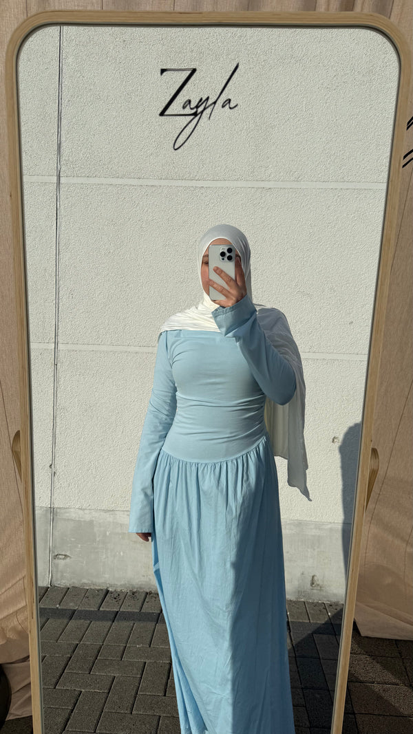 Soft Kleid