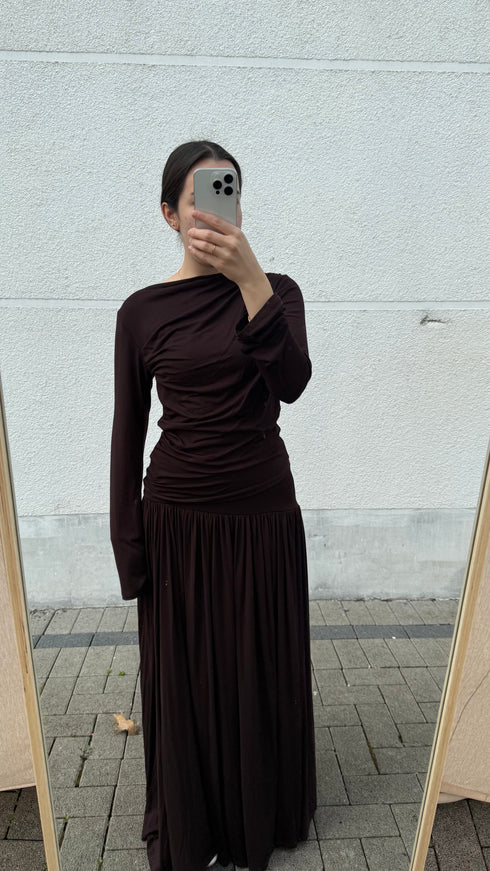 Draped 2-Teiler