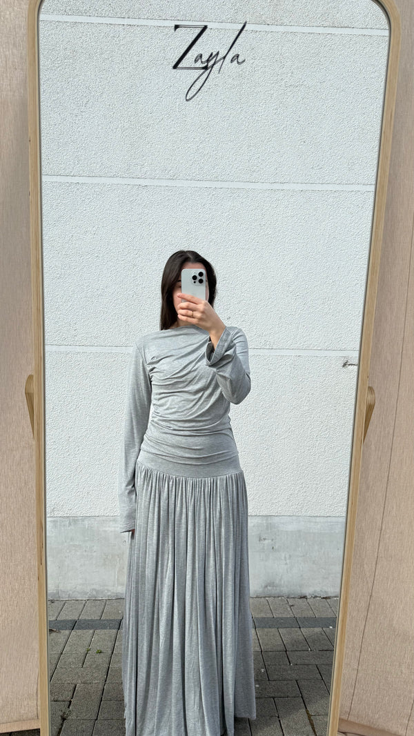 Draped 2-Teiler