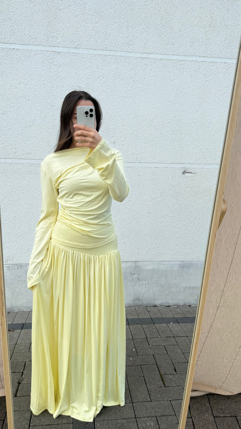 Draped 2-Teiler