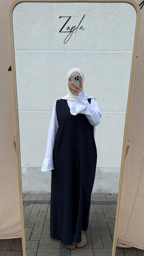 Träger Kleid