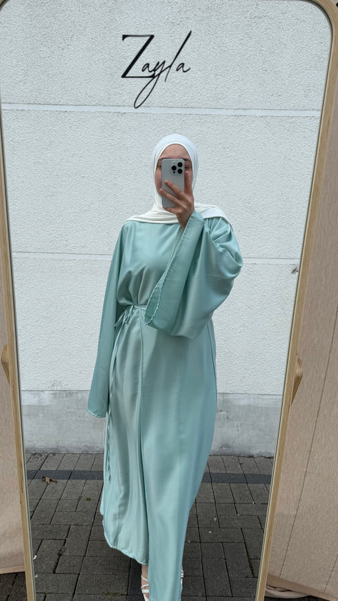 Edles Abendkleid