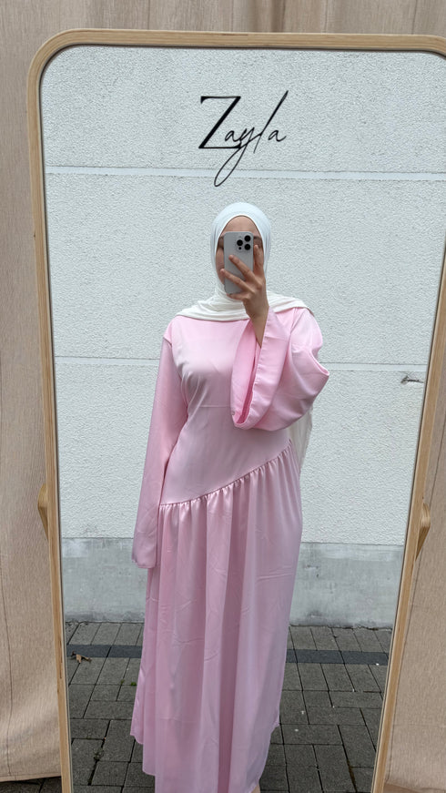 ASYMMETRIC Kleid