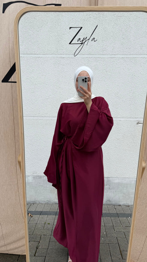 Edles Abendkleid
