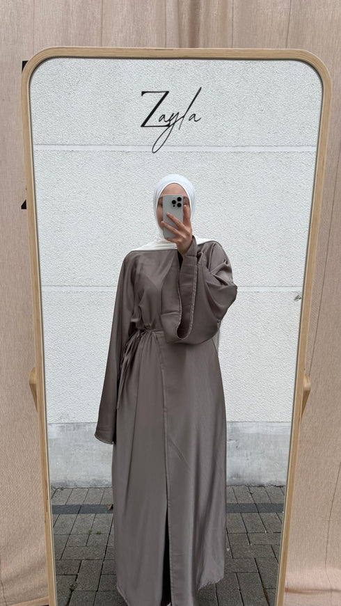 Edles Abendkleid