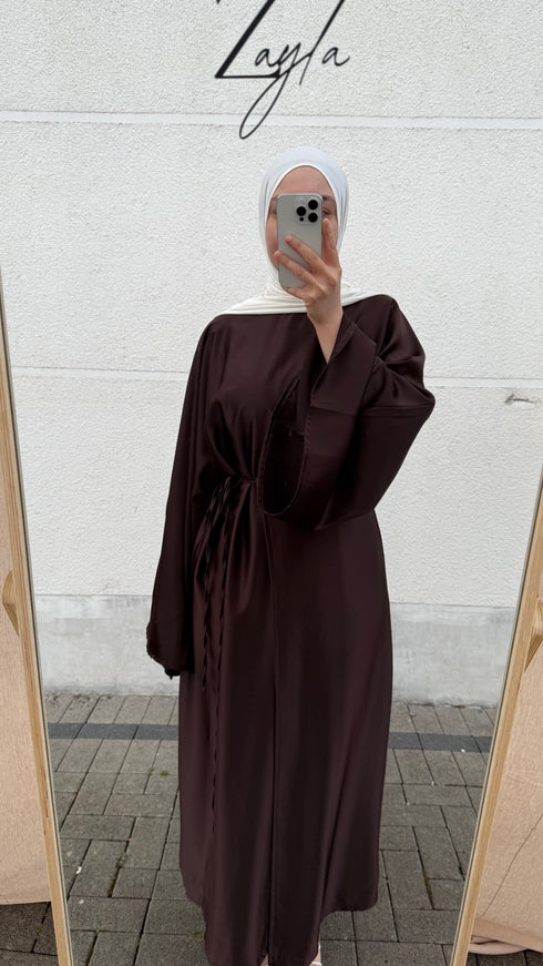 Edles Abendkleid