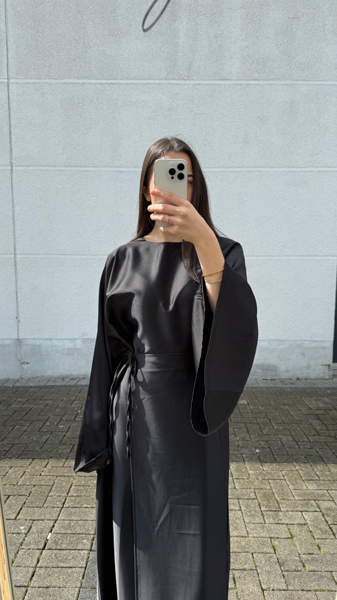 Edles Abendkleid
