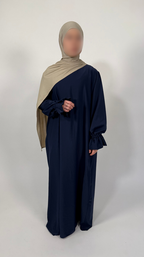 NILYA Abaya