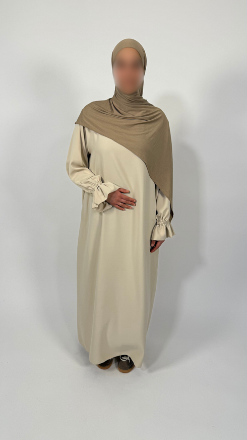NILYA Abaya