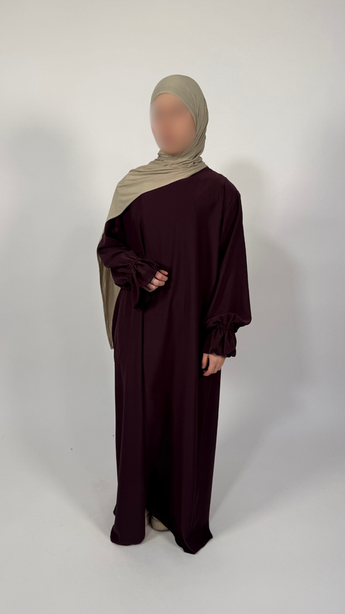 NILYA Abaya