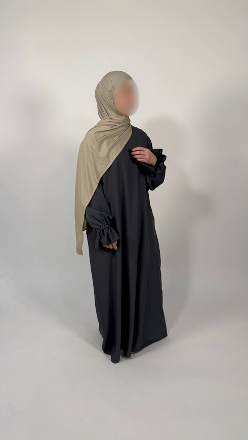 NILYA Abaya