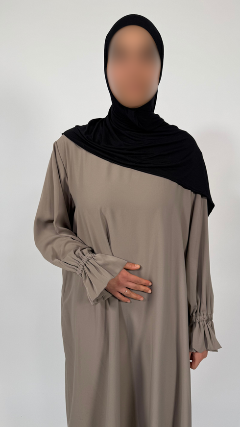 NILYA Abaya
