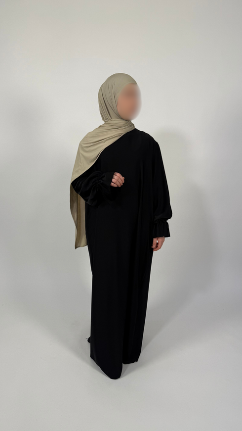 NILYA Abaya