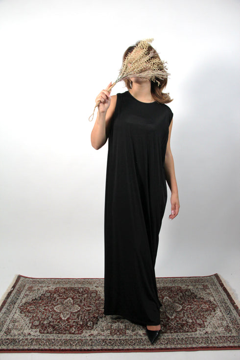 Unterkleid ärmellos