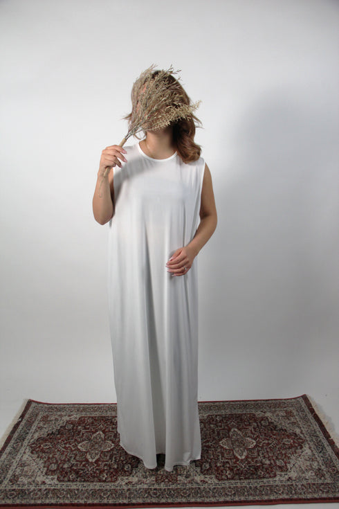 Unterkleid ärmellos