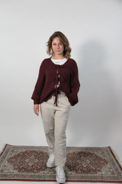 TULPE Cardigan
