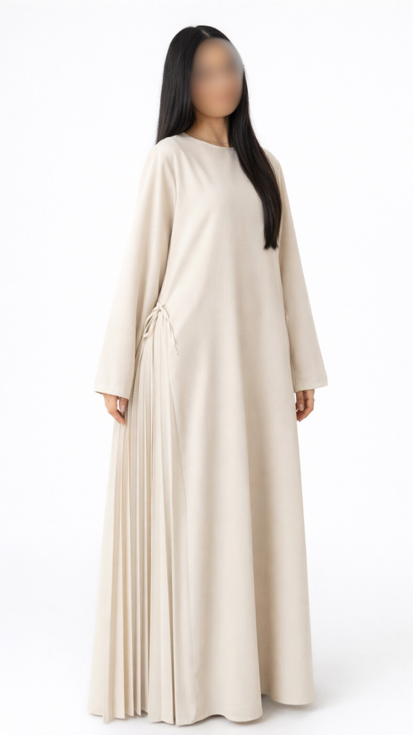 PRETTY - Abaya