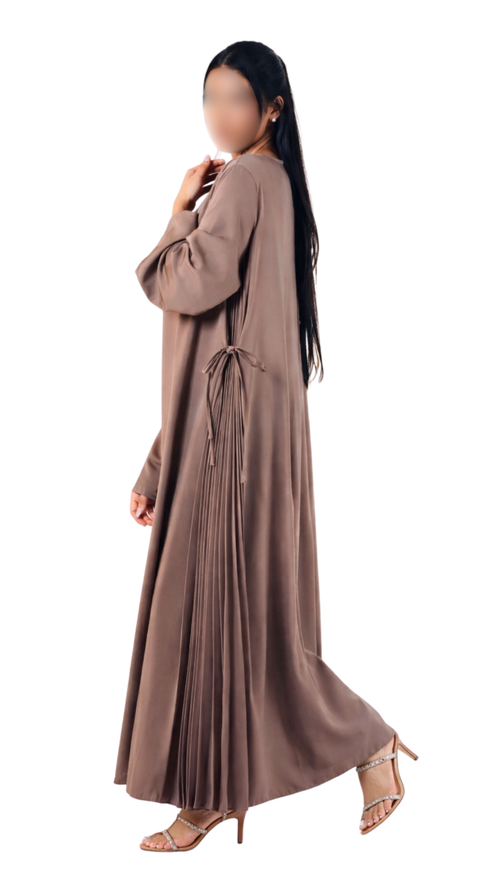 PRETTY - Abaya