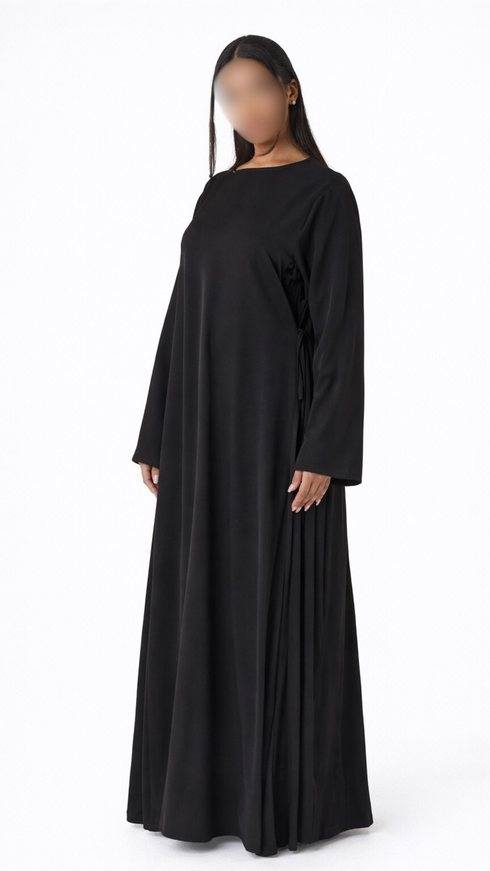 PRETTY - Abaya
