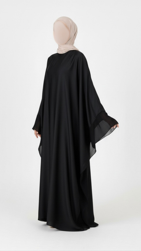 FLY Abaya