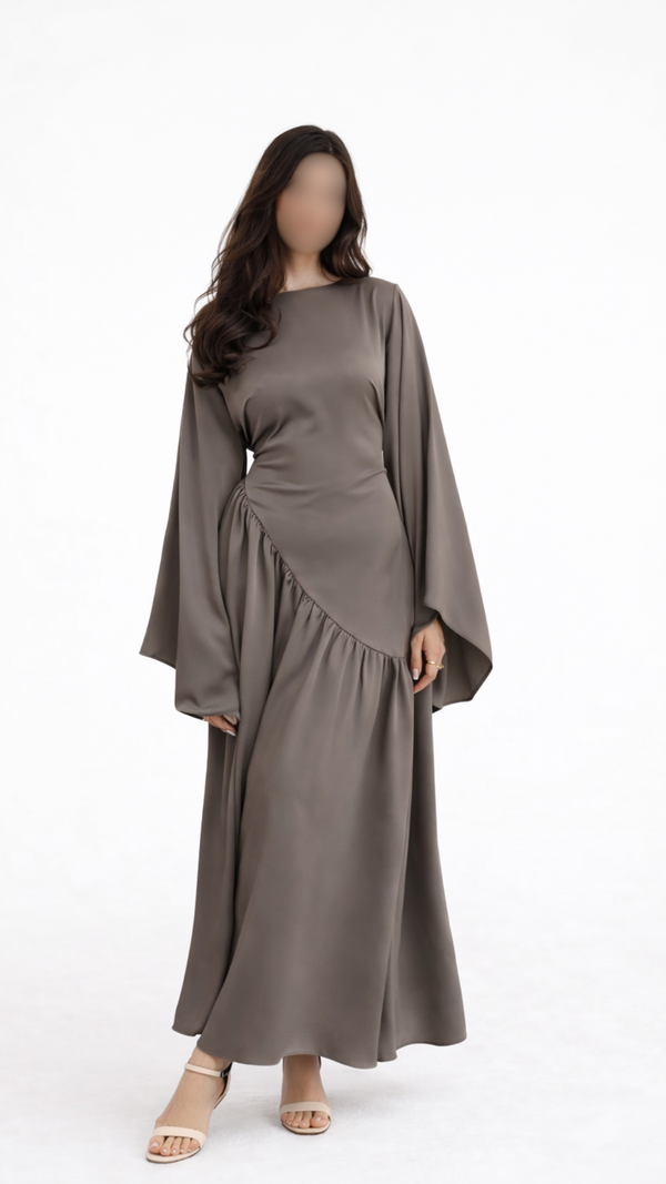 ASYMMETRIC Kleid