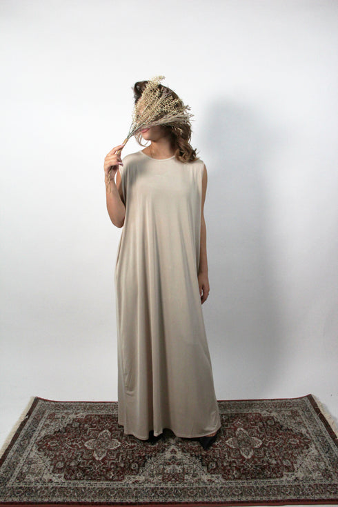 Unterkleid ärmellos